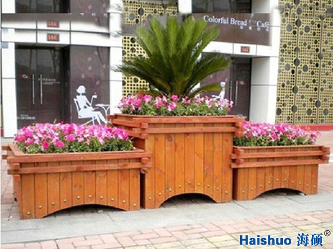 花箱批發(fā) ,花箱防腐木 花箱批發(fā) ,花箱防腐木
